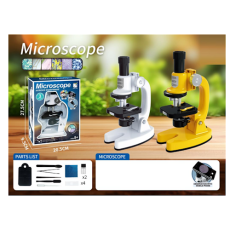 Microscope